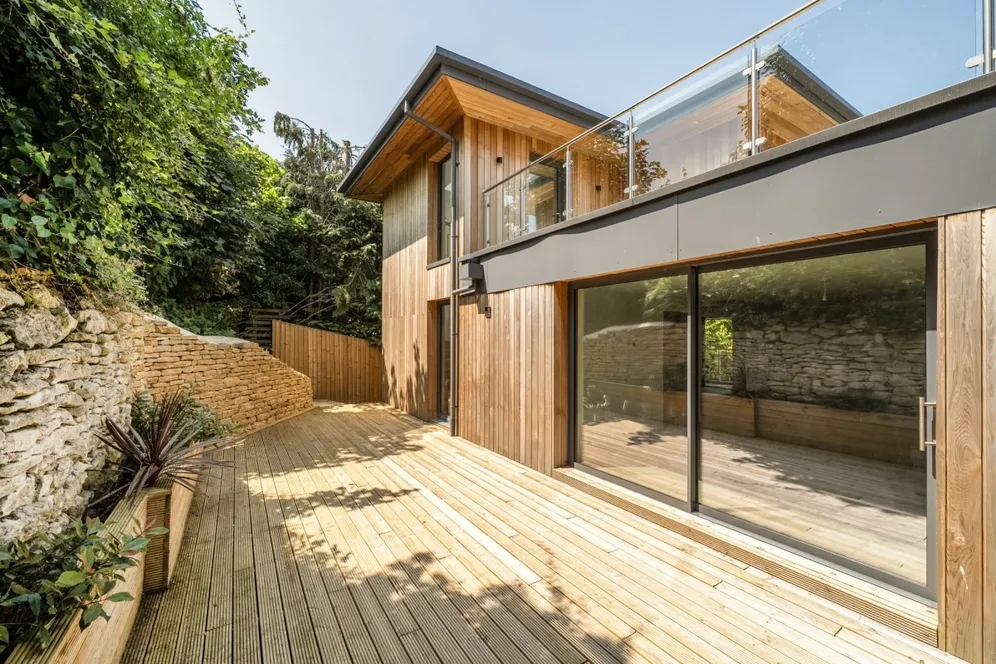 Tetbury Lane Nailsworth GL6 photo 9