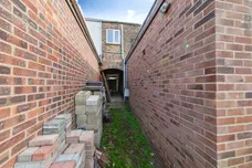 Hawthorn Bank, SPALDING