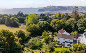 The Rowdens, Teignmouth, Devon, TQ14 photo