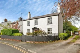Property responsive