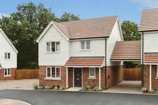 St Giles View, Start Hill, Bishop's Stortford