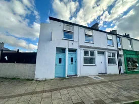 Property responsive