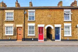 Property responsive