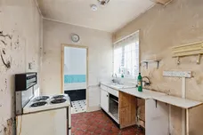 Harbet Road, London