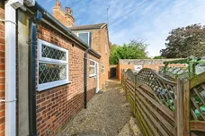 Lynn Road, Setchey, King's Lynn