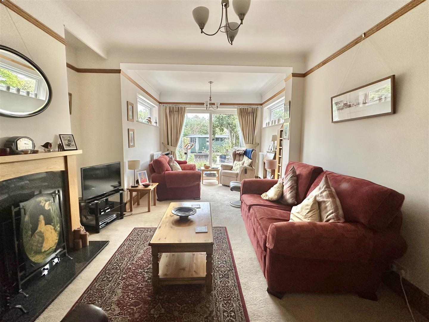 Blenheim Avenue, Stony Stratford, Milton Keynes Image 4