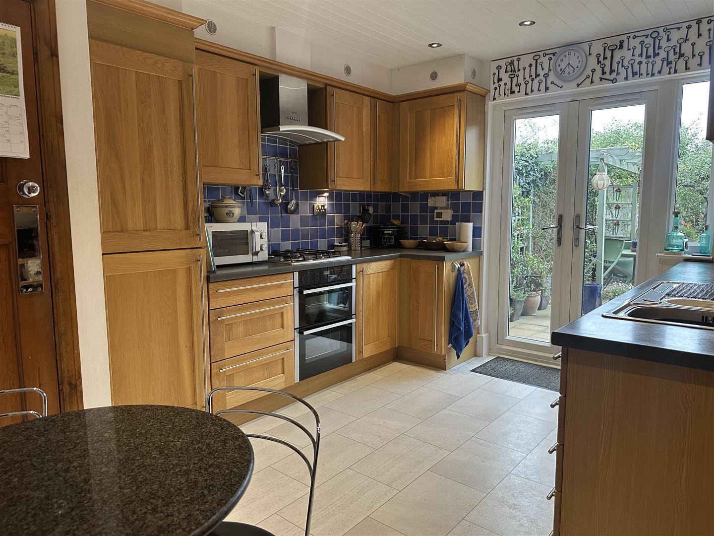 Blenheim Avenue, Stony Stratford, Milton Keynes Image 6