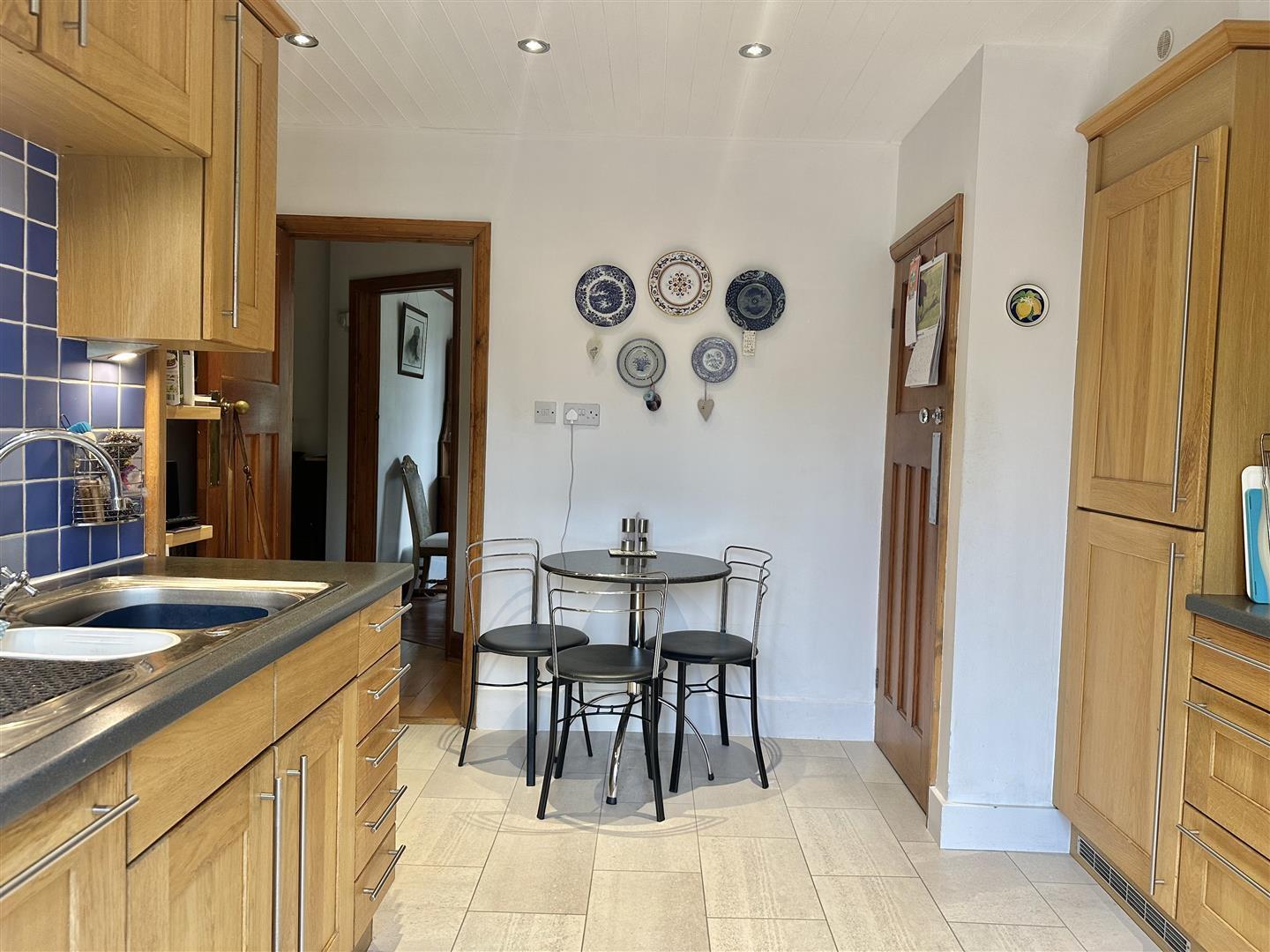 Blenheim Avenue, Stony Stratford, Milton Keynes Image 7