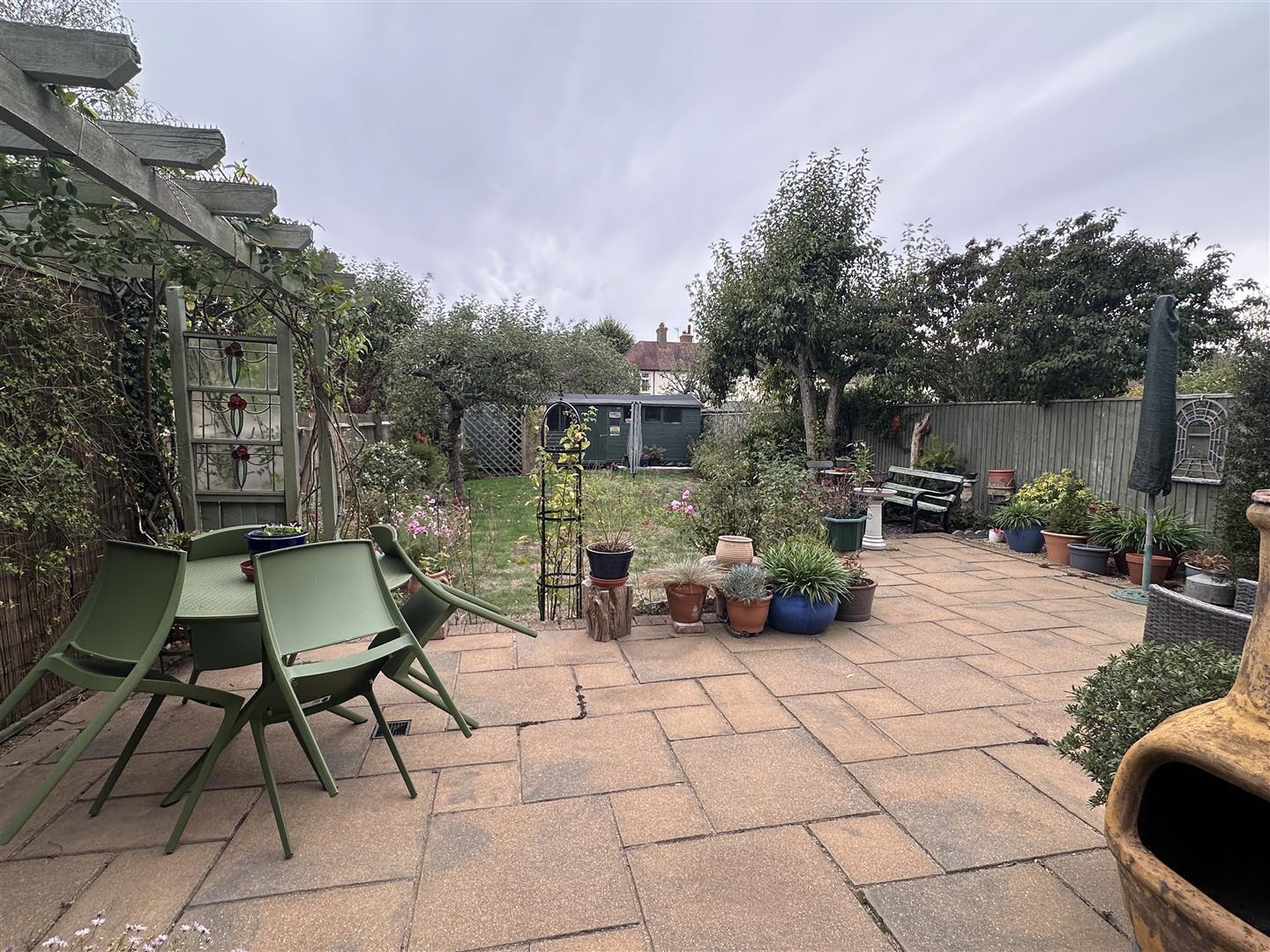 Blenheim Avenue, Stony Stratford, Milton Keynes Image 17