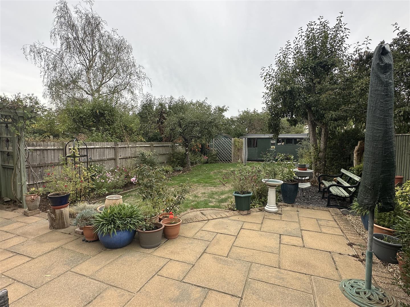 Blenheim Avenue, Stony Stratford, Milton Keynes Image 18