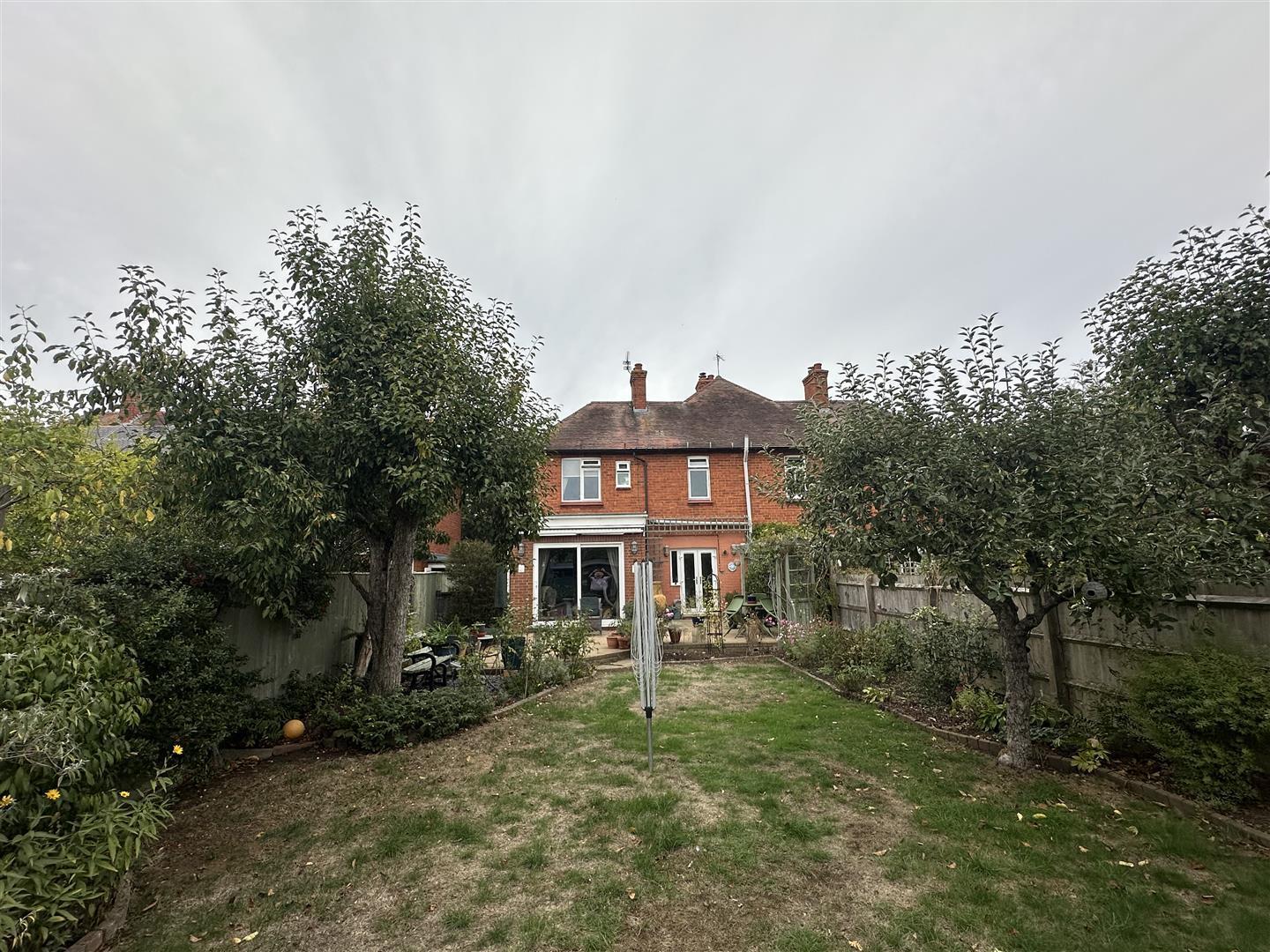 Blenheim Avenue, Stony Stratford, Milton Keynes Image 20