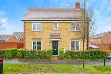 Sorrel Crescent, Didcot