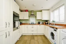 Sorrel Crescent, Didcot