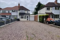 Sutton Oak Road, SUTTON COLDFIELD