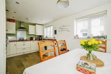 Sorrel Crescent, Didcot