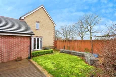 Sorrel Crescent, Didcot