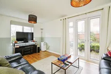 Sorrel Crescent, Didcot