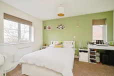 Sorrel Crescent, Didcot