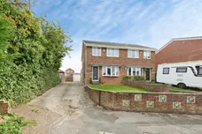 Oakwell Close, Maltby, ROTHERHAM