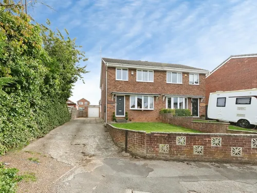 Oakwell Close, Maltby, ROTHERHAMphoto