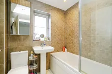 Sorrel Crescent, Didcot