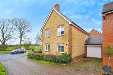 Sorrel Crescent, Didcot