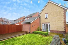 Sorrel Crescent, Didcot
