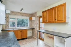 Chatsworth Drive, Chester