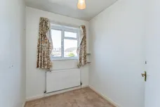 Chatsworth Drive, Chester