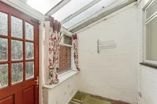 Chatsworth Drive, Chester