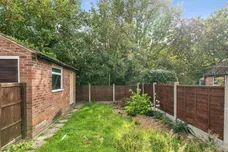 Chatsworth Drive, Chester