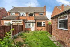 Chatsworth Drive, Chester