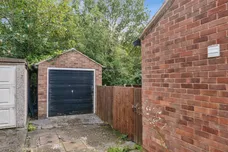 Chatsworth Drive, Chester