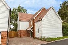 St Giles View, Start Hill, Bishop's Stortford