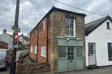 Bridge Street, Coggeshall, Colchester