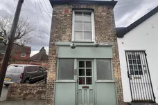 Bridge Street, Coggeshall, Colchester