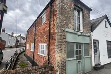 Bridge Street, Coggeshall, Colchester