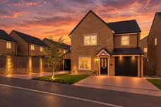 Fieldway Rise, Netherton, Huddersfield