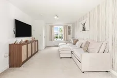 Fieldway Rise, Netherton, Huddersfield