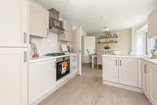 Fieldway Rise, Netherton, Huddersfield
