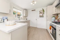 Fieldway Rise, Netherton, Huddersfield