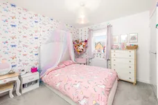 Fieldway Rise, Netherton, Huddersfield