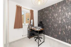 Fieldway Rise, Netherton, Huddersfield