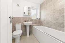 Fieldway Rise, Netherton, Huddersfield