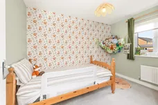 Fieldway Rise, Netherton, Huddersfield