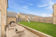 Fieldway Rise, Netherton, Huddersfield