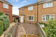 Peckforton Way, Upton, Chester