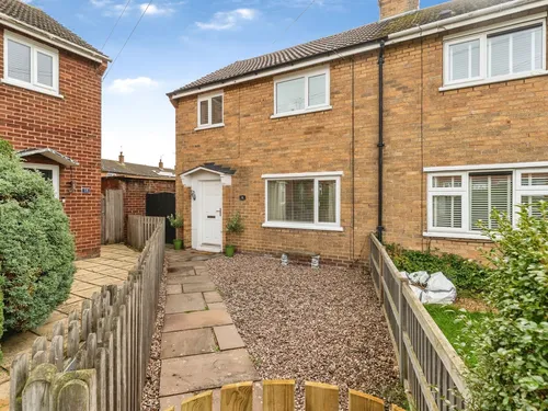 Peckforton Way, Upton, Chesterphoto