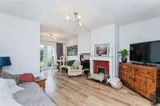 Peckforton Way, Upton, Chester