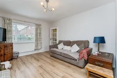 Peckforton Way, Upton, Chester